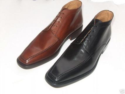 The finest Handmade Mens Dress Shoes and Boots