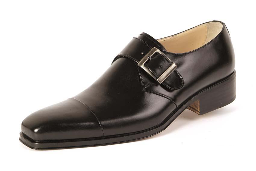 The Best Mens Italian Shoes - Handmade to Order