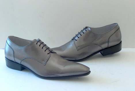 Finest Shoes from Italy Made by Hand